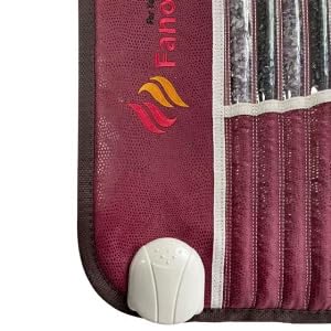 Amazon.co.jp: Fanocare アメジスト 温熱バイオマット (50×100cm) H